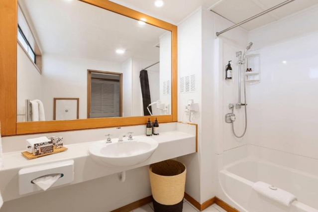 Quality Hotel Lincoln Green