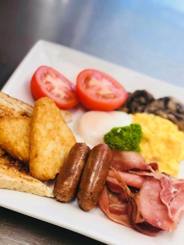 Pavilions Hotel Christchurch