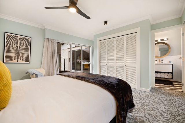 Arrowtown Motel Apartments