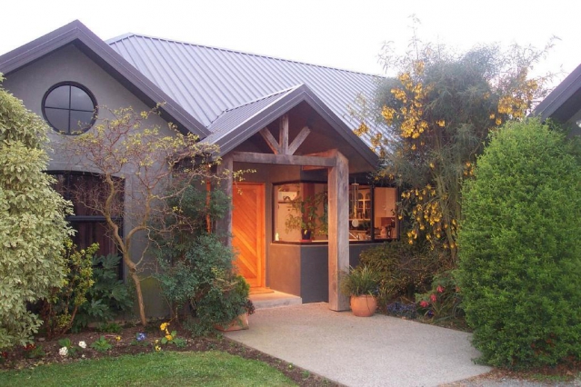 Garden View Bed & Breakfast, Rolleston