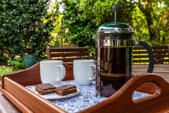 The Olive Rabbit Boutique B&B