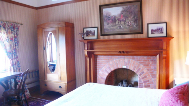 Gunyah Country Estate