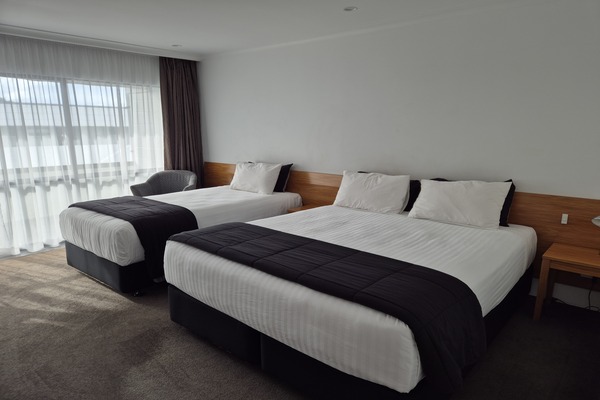 Auto Lodge New Plymouth