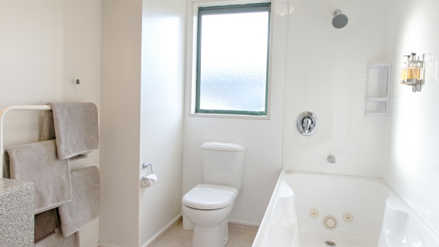 Bella Vista Motel Hanmer Springs