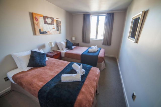 City Central Motel Apartments