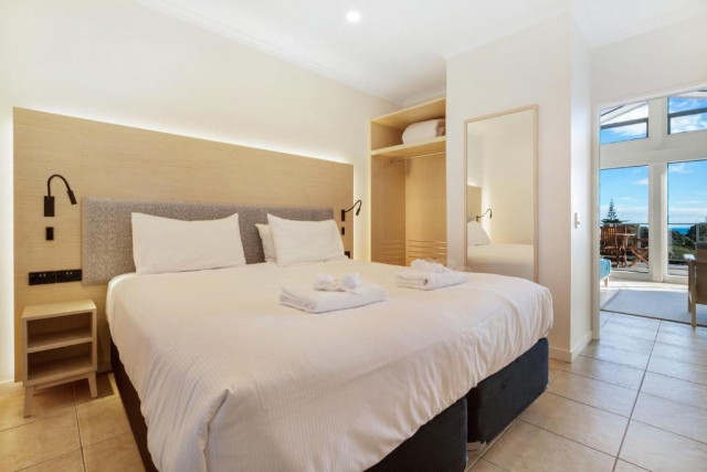 Waiheke Island Resort