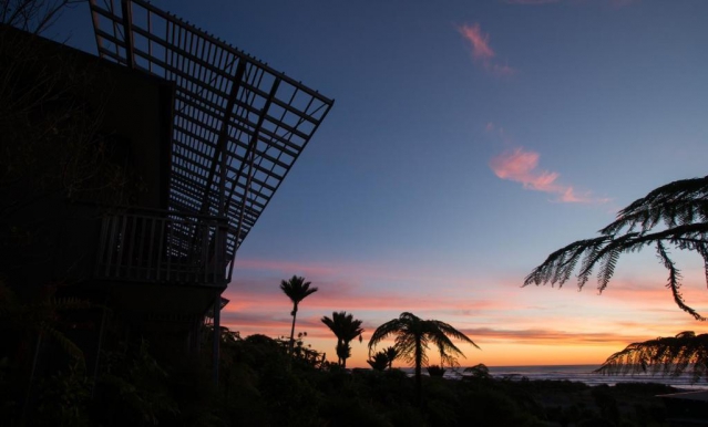 Scenic Hotel Punakaiki