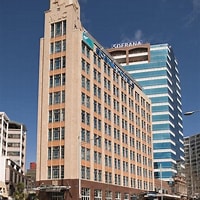 Legacy Airedale Hotel Auckland