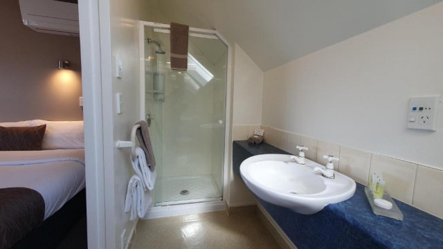 Airways Motel, Christchurch