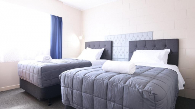 Claudelands Motel Hamilton