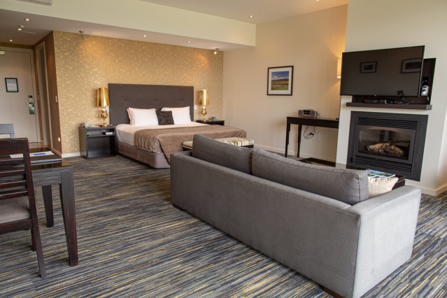 Select Braemar Lodge & Spa