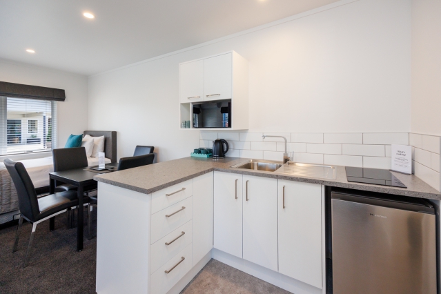 Braemar Motor Lodge Palmerston North