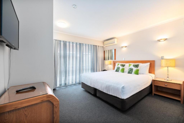 Best Western Newmarket Inn & Suites