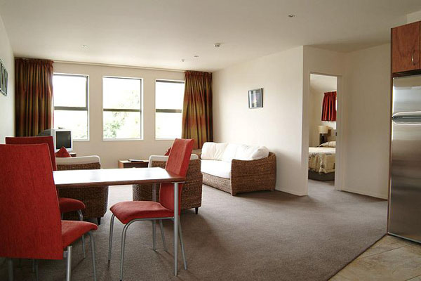 Coleraine Suites and Apartments
