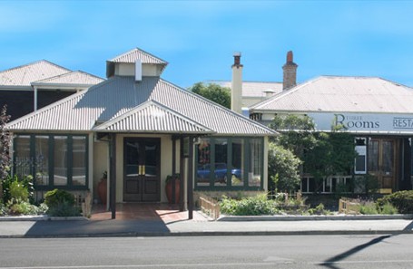 Queen Street Studios