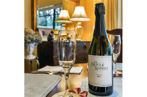 The Olive Rabbit Boutique B&B