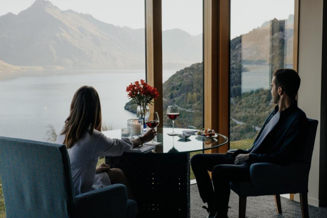 Azur Lodge
