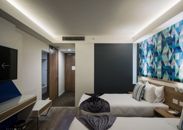 Carnmore Hotel Christchurch