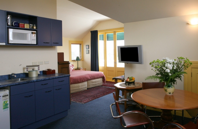 The Great Ponsonby Arthotel