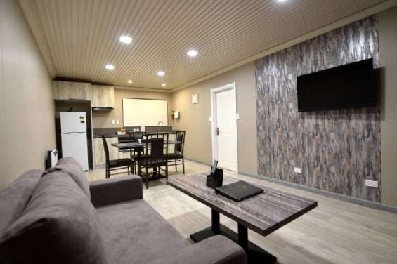 Regal Residency
