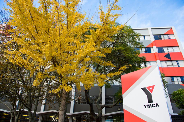 YMCA Hostel, Pitt Street,  Auckland