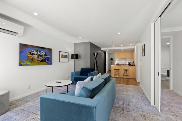 Scenic Suites Queenstown