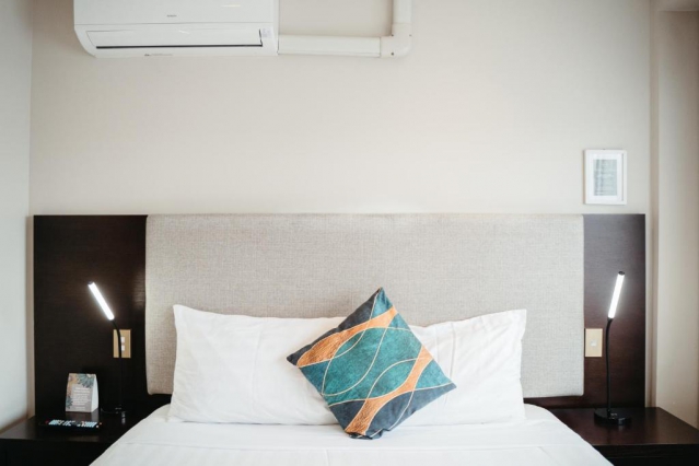 Auckland City Hotel - Hobson Street