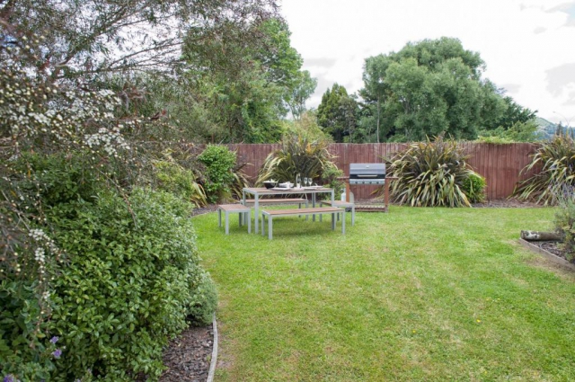 Bella Vista Motel Rotorua