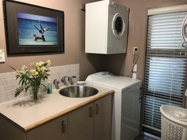 Garden View Bed & Breakfast, Rolleston