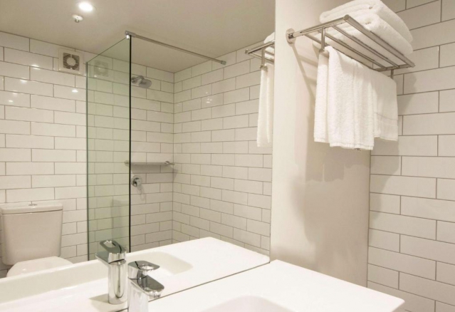 Sudima Hotel Lake Rotorua