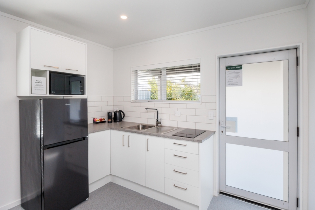 Braemar Motor Lodge Palmerston North