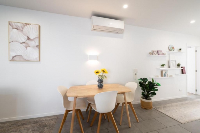 The Waterfront Suites 2 Bedroom