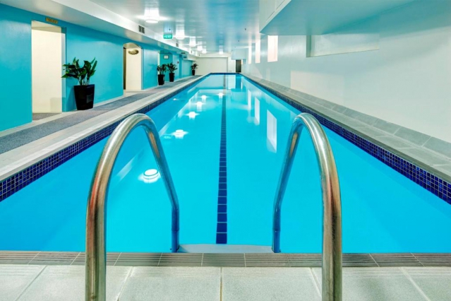 Adina Heritage Christchurch