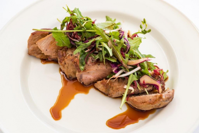 Paihia Beach Resort and Spa