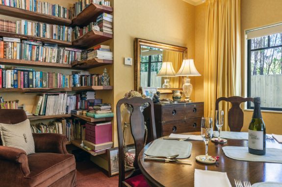 The Olive Rabbit Boutique B&B
