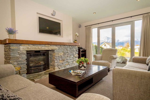 Arrowfield Apartments