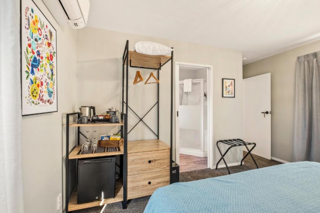 Birdsong Alley B&B