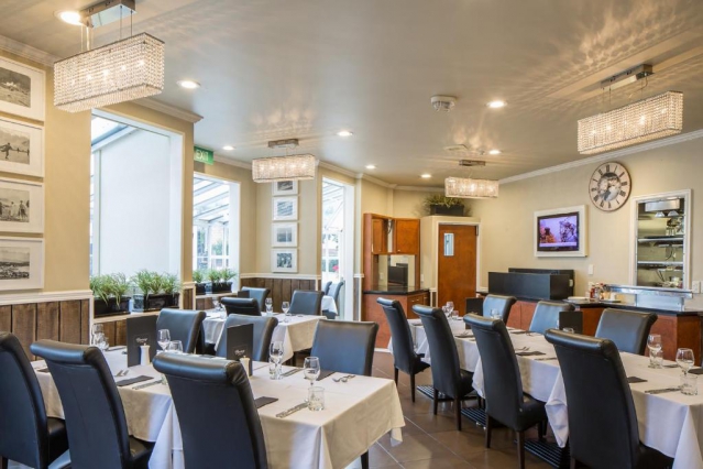 Pavilions Hotel Christchurch