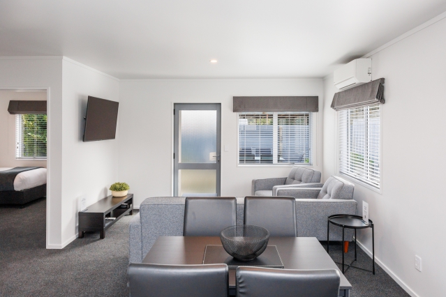 Braemar Motor Lodge Palmerston North