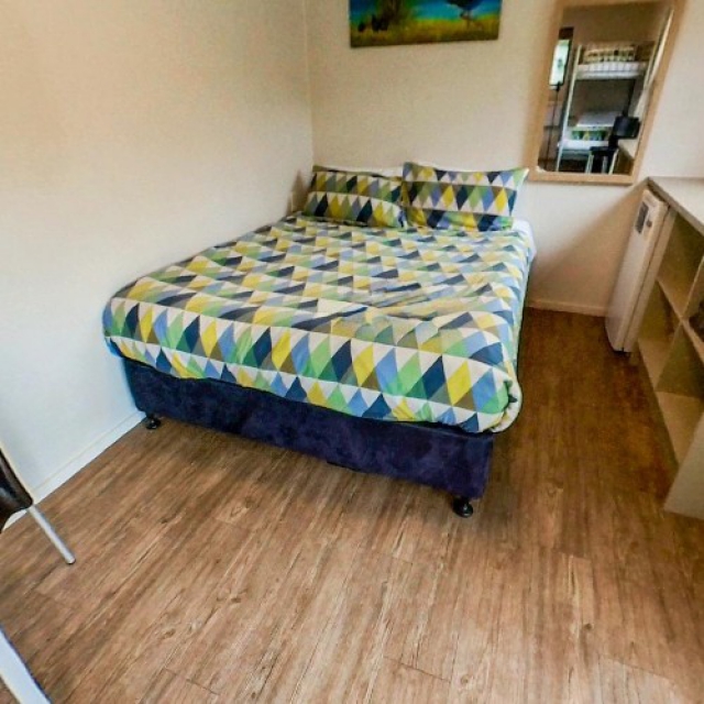 Hot Water Beach Top 10 Holiday Park