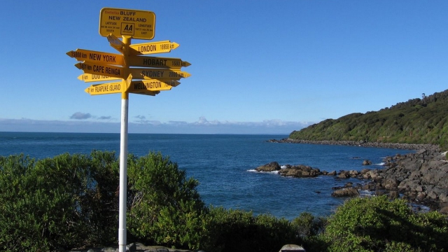 Bella Vista Motel Invercargill