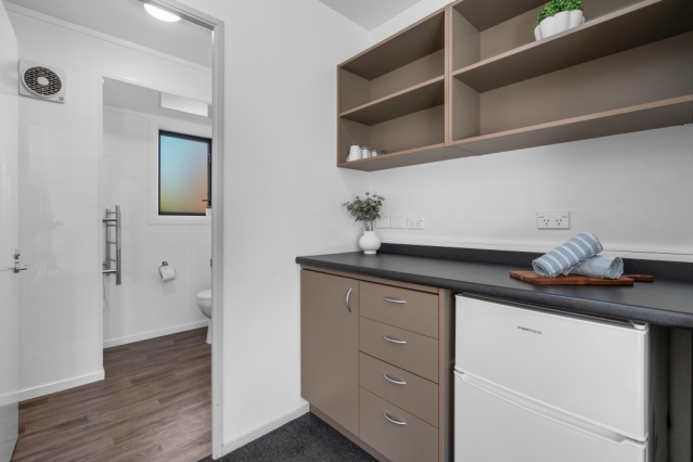 Tasman Holiday Parks - Te Anau