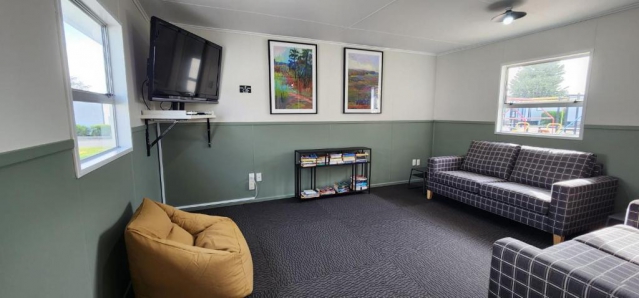 Levin Top 10 Holiday Park