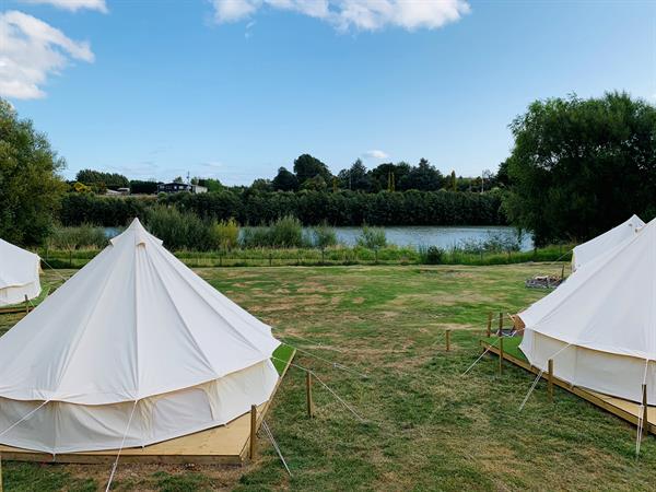 Whanganui River Top 10 Holiday Park