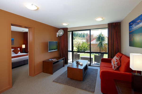Ramada Resort by Wyndham Wanaka