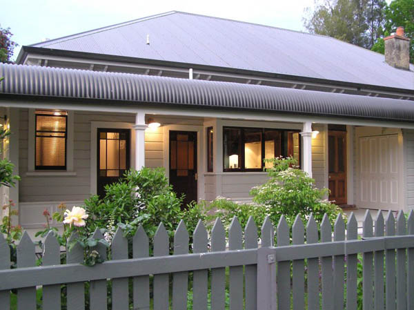 Redcliffe Homestead