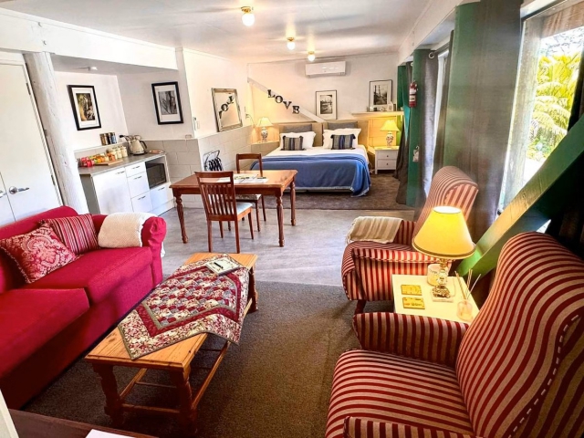 Annabells B&B Whitianga