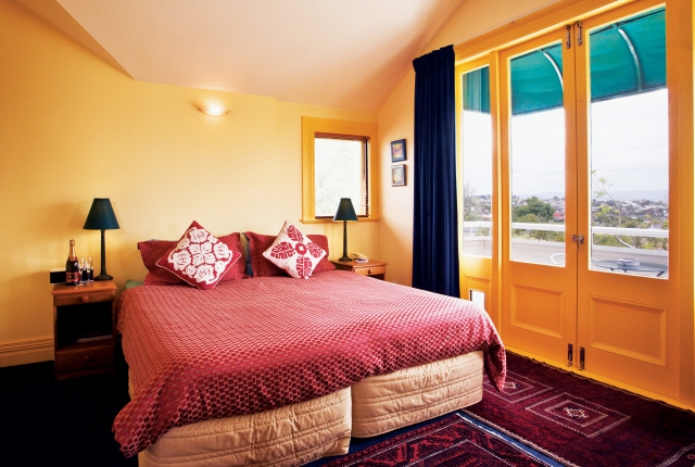 The Great Ponsonby Arthotel