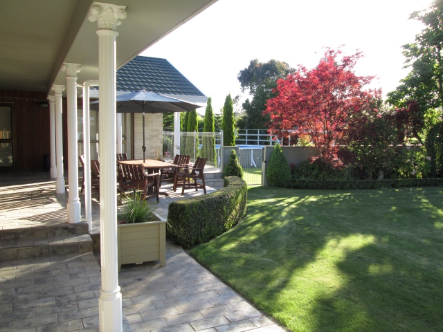 Somersal B&B & Wedding Venue