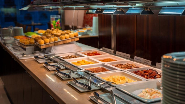 Scenic Hotel Southern Cross